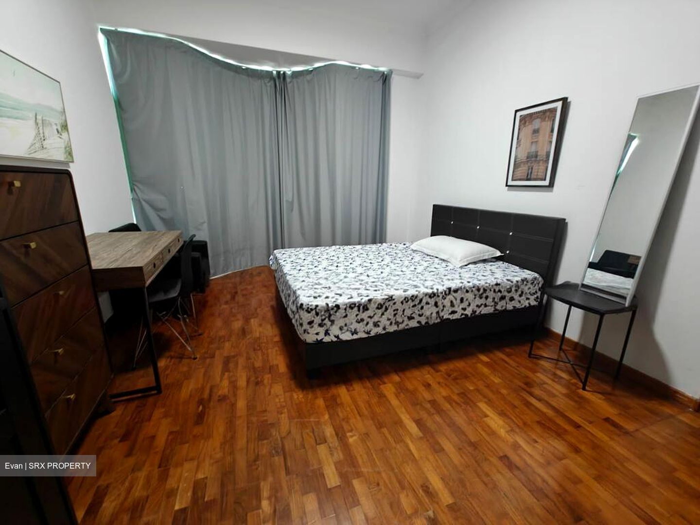 The Sunny Spring (D14), Apartment #520518431